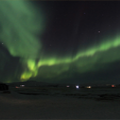 Northern lights tours Iceland
