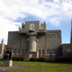 tour of the museums in reykjavik