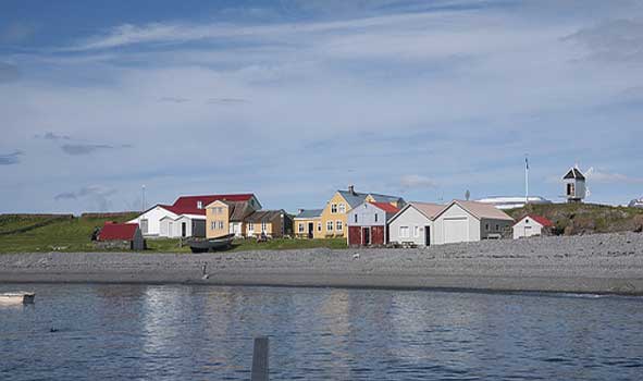 VIGUR-HUS