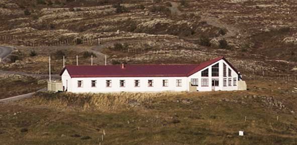 Hotel Gullfoss