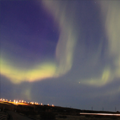 Iceland northern lights tour