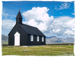 , The Humble History of Iceland