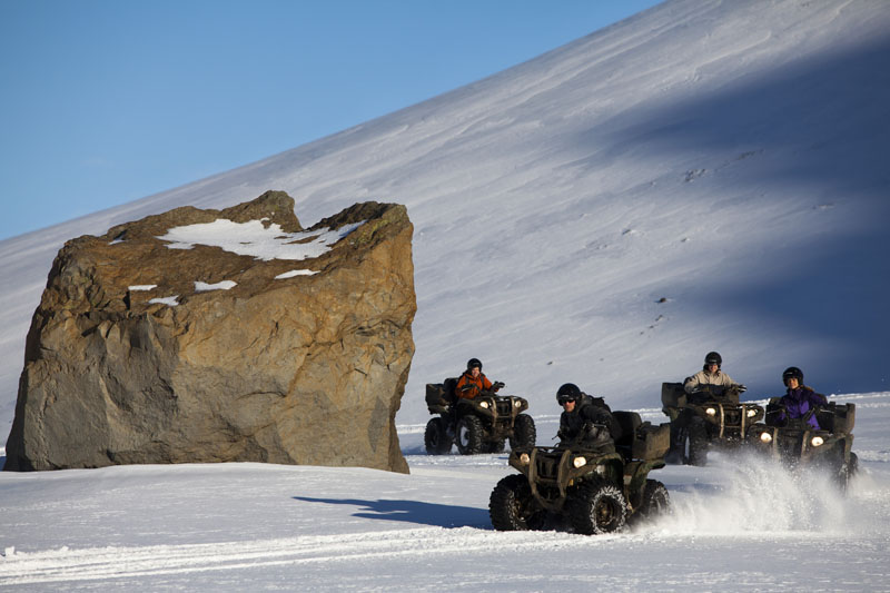 solheimajokull