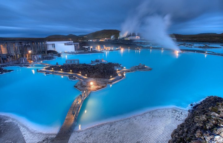 , Best Place to See Northern Lights
