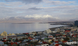 , 10 Sights to Visit in Reykjavik