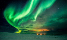 , How To Plan A Northern Lights Vacation