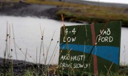 , Is A 4&#215;4 Vehicle Essential In Iceland?