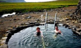 , 10 Pools To Try In Iceland
