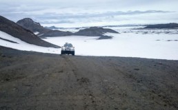 , Is A 4&#215;4 Vehicle Essential In Iceland?
