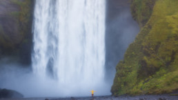, SOUTH COAST TOUR WITH AN OVERNIGHT STAY IN A BUBBLE