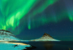 northern lights folklore, Northern Lights folklore and mythology: A collection of wonderous tales