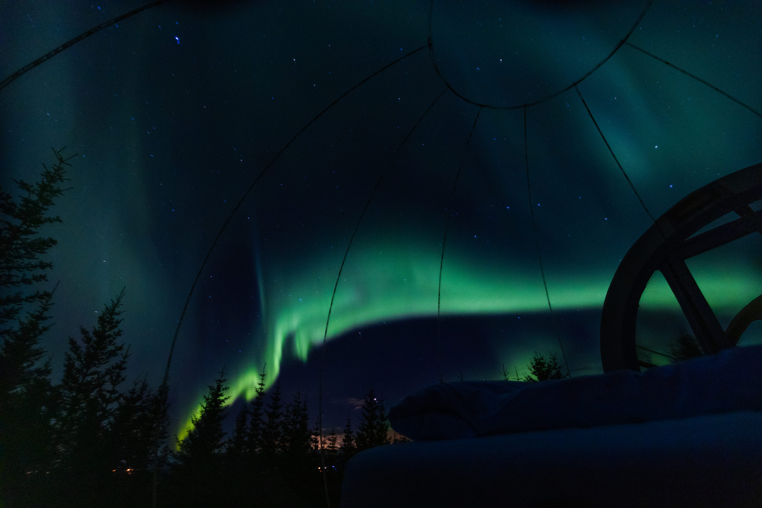 northern lights folklore and mythology