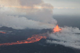 Volcano