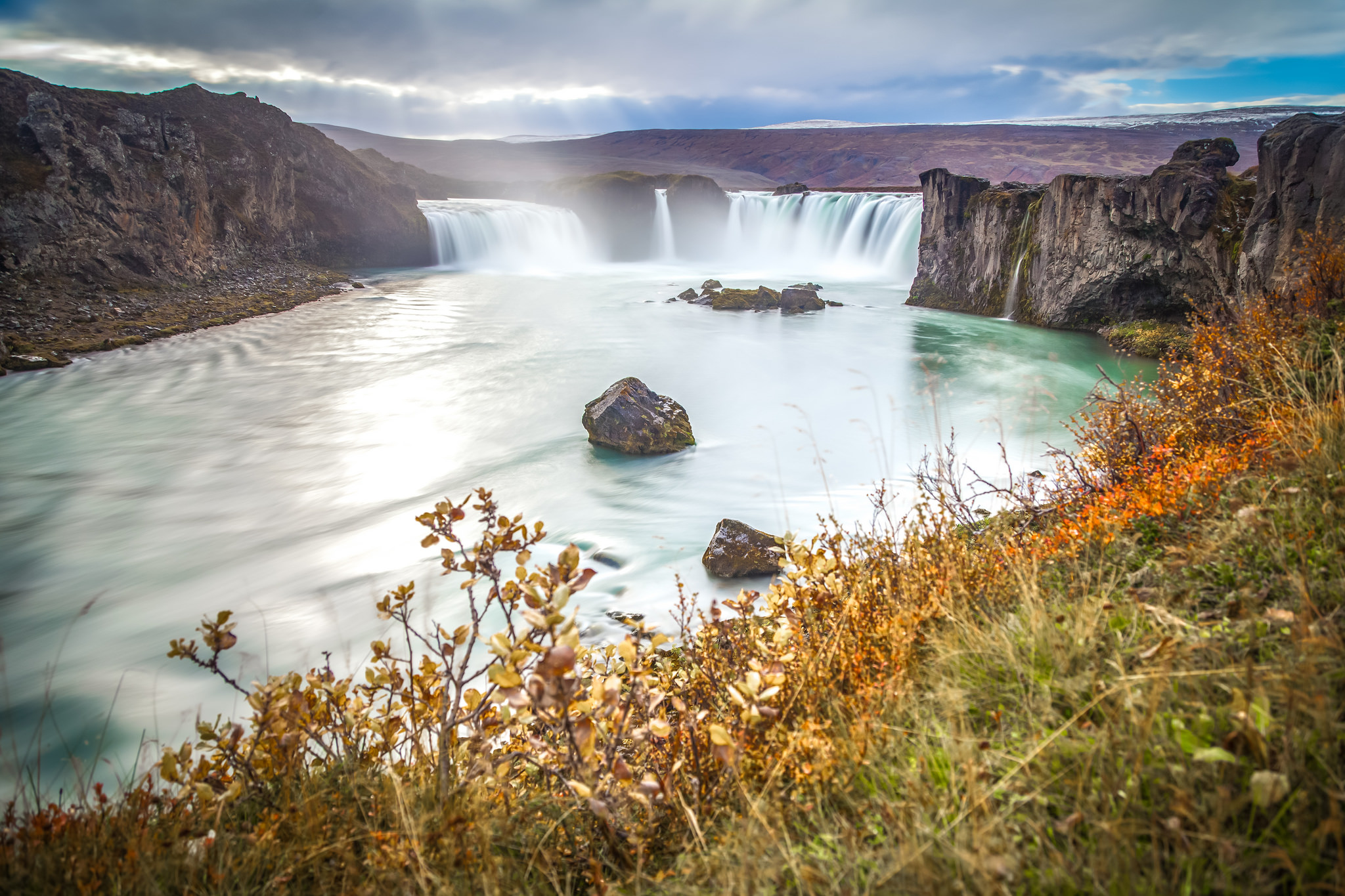 Godafoss