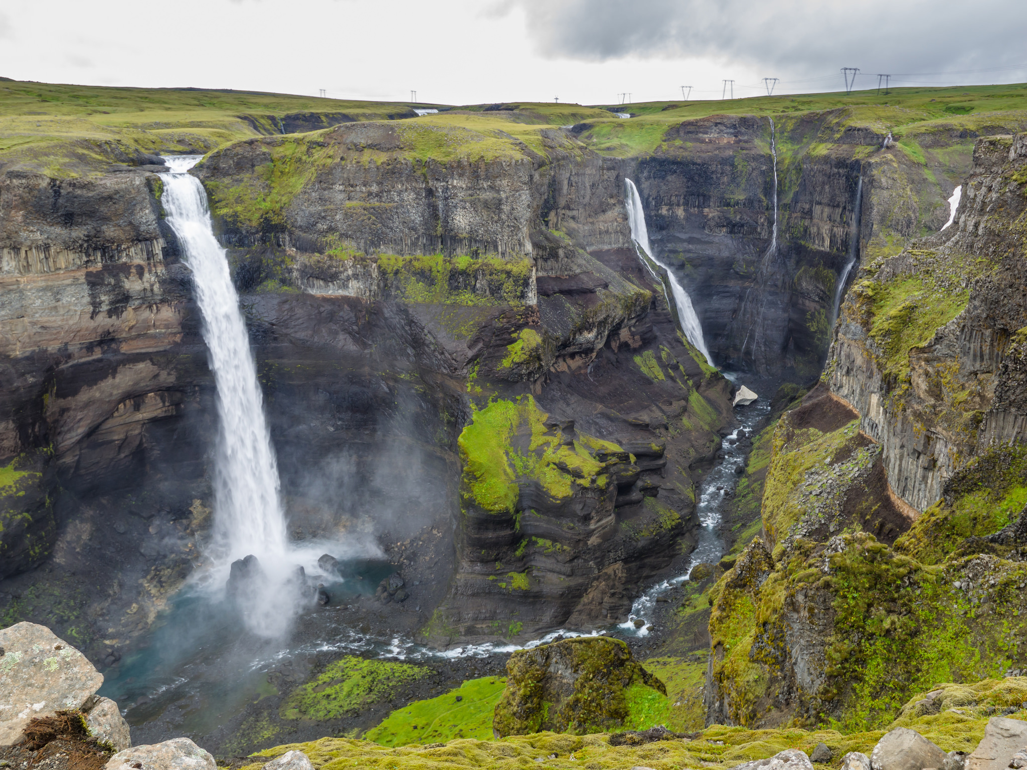 Haifoss