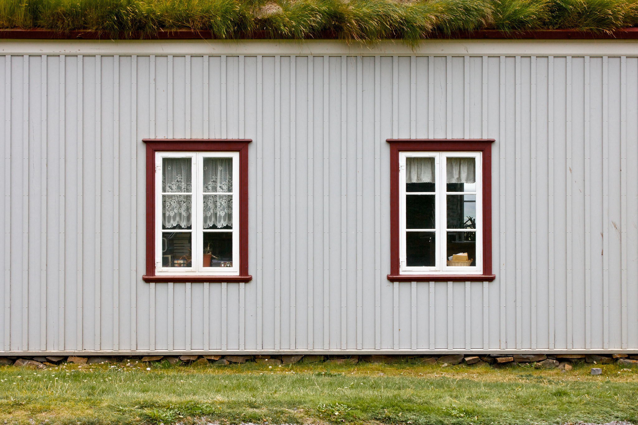 Icelandic House