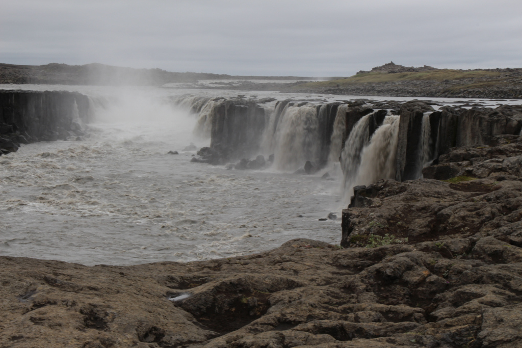 Dettifoss