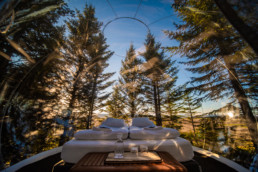, Iceland’s Most Popular Golden Circle tour with a bubble stay