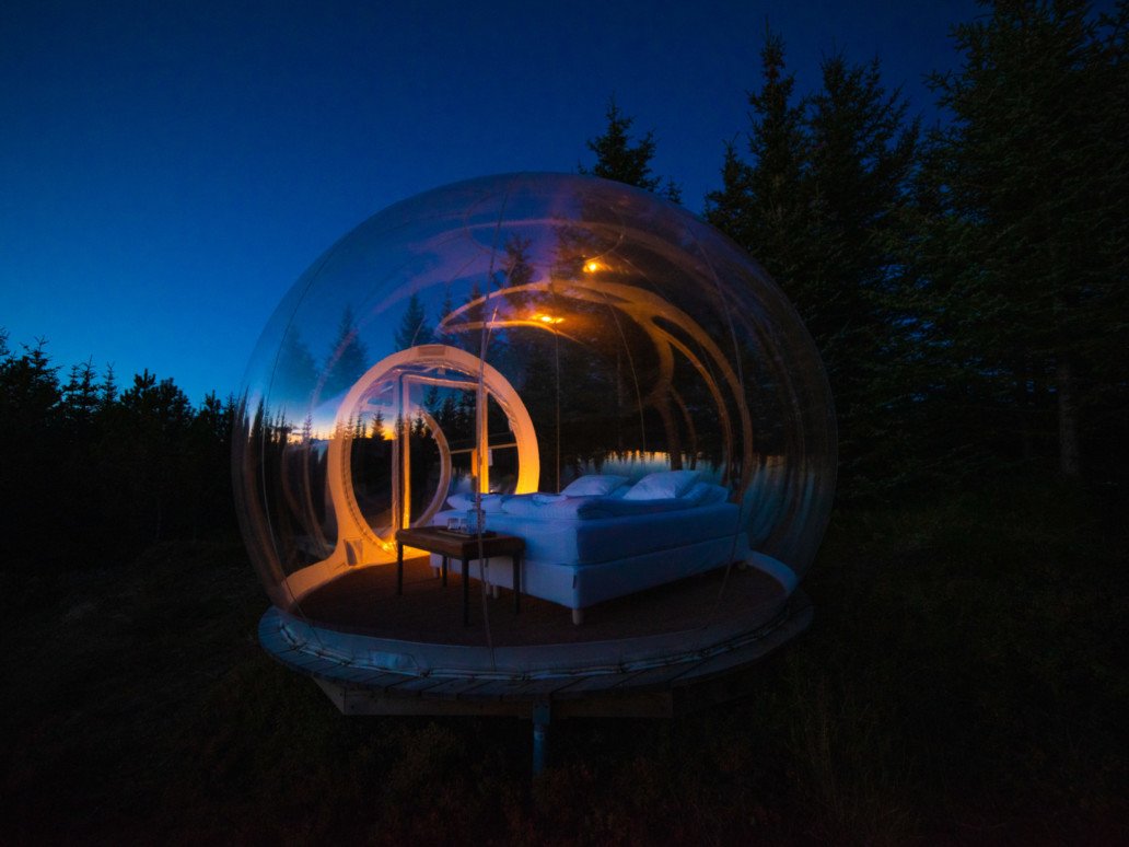 , Best Place to See Northern Lights