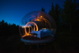 , Iceland’s Most Popular Golden Circle tour with a bubble stay