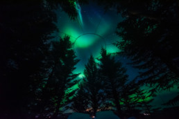 , What Causes The Northern Lights