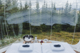 , Iceland’s Most Popular Golden Circle tour with a bubble stay