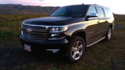 , Iceland’s Most Popular Golden Circle tour with a bubble stay