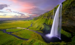 , SOUTH COAST TOUR WITH AN OVERNIGHT STAY IN A BUBBLE