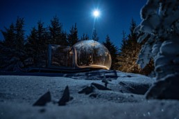 , Iceland’s Most Popular Golden Circle tour with a bubble stay