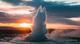 , Iceland’s Most Popular Golden Circle tour with a bubble stay