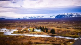 , Iceland’s Most Popular Golden Circle tour with a bubble stay