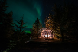 aurora hunting, Next level Aurora Hunting: 5 wild places to watch the Northern Lights in Iceland