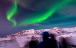 reykjavik Iceland northern lights, 10 brilliant aurora spots in Reykjavik, Iceland: City of Northern Lights