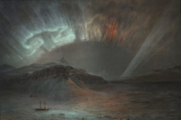 10 facts about the northern lights