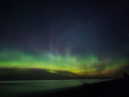 can you see the northern lights in michigan, “Can you see the Northern Lights in Michigan?” and 10 other true or false questions from the secret vault!