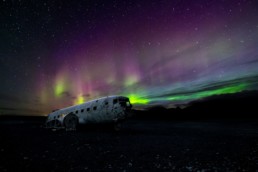 where is the best place to see the northern lights, Aurora Hunter Top 10: Where is the best place to see the Northern Lights on the South Coast?