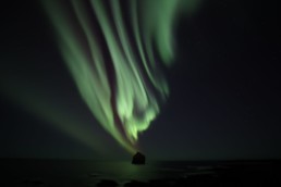 where is the best place to see the northern lights, Aurora Hunter Top 10: Where is the best place to see the Northern Lights on the South Coast?